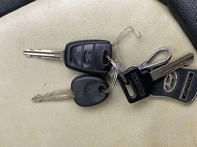 Used Hyundai Grand i10 [2013-2017] Magna 1.2 Kappa VTVT [2013-2016] in Delhi