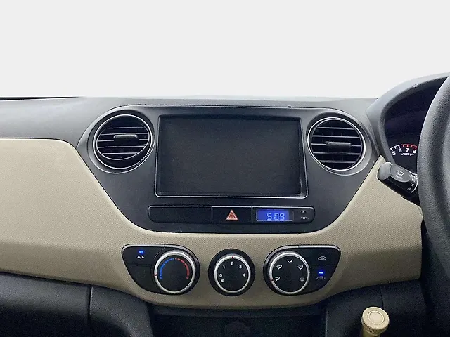 Used Hyundai Grand i10 [2013-2017] Magna 1.2 Kappa VTVT [2013-2016] in Delhi