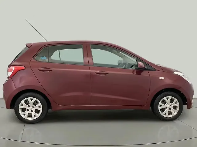 Used Hyundai Grand i10 [2013-2017] Magna 1.2 Kappa VTVT [2013-2016] in Delhi