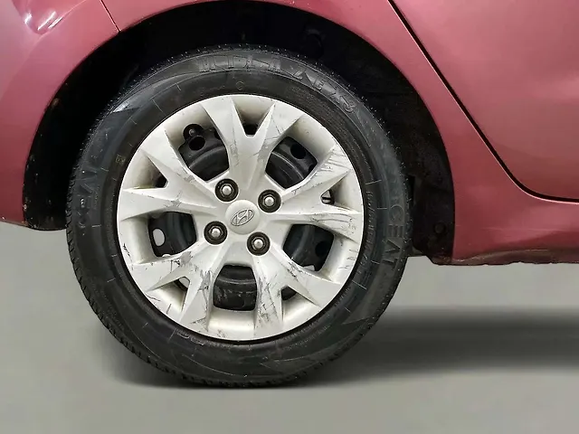 Used Hyundai Grand i10 [2013-2017] Magna 1.2 Kappa VTVT [2013-2016] in Delhi