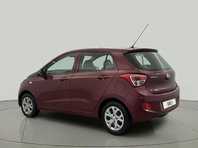Used Hyundai Grand i10 [2013-2017] Magna 1.2 Kappa VTVT [2013-2016] in Delhi