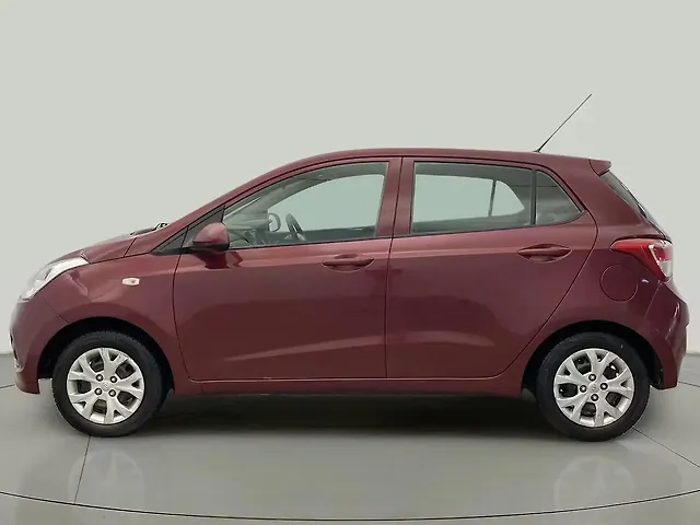 Used Hyundai Grand i10 [2013-2017] Magna 1.2 Kappa VTVT [2013-2016] in Delhi