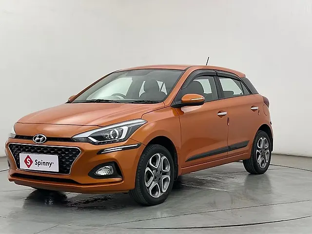 Used 2019 Hyundai Elite i20 in Chennai