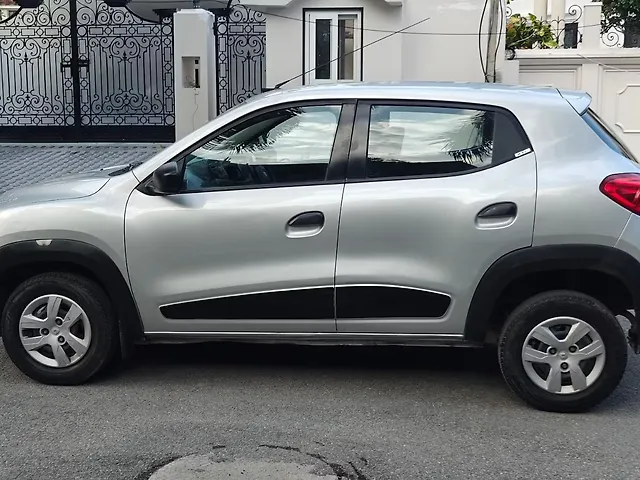 Used Renault Kwid [2015-2019] RXL [2015-2019] in Dehradun