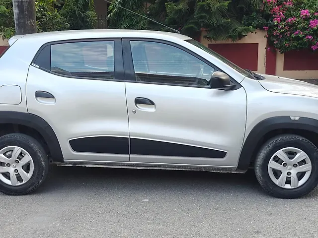 Used Renault Kwid [2015-2019] RXL [2015-2019] in Dehradun