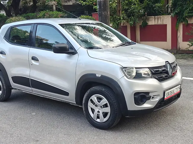 Used Renault Kwid [2015-2019] RXL [2015-2019] in Dehradun