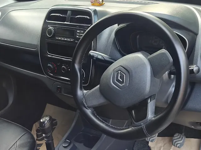 Used Renault Kwid [2015-2019] RXL [2015-2019] in Dehradun