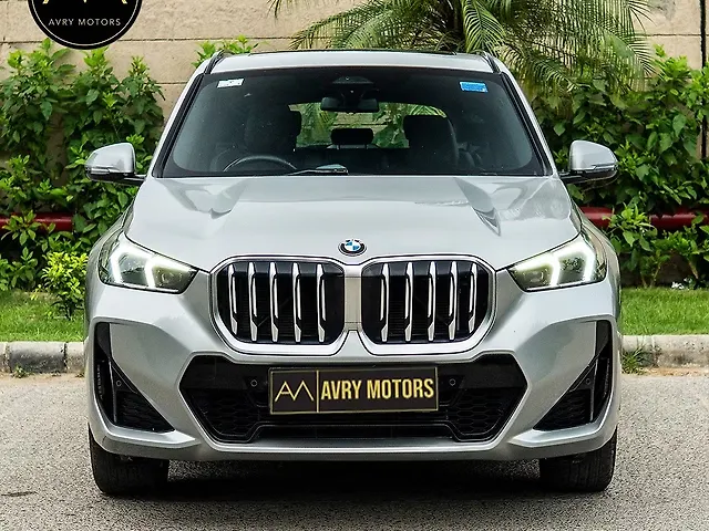Used 2024 BMW X1 in Delhi