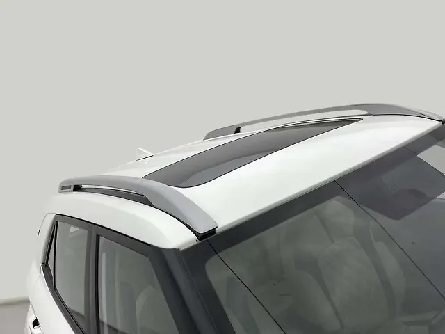 Used Hyundai Venue [2019-2022] SX 1.0 Turbo in Chennai