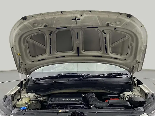 Used Hyundai Venue [2019-2022] SX 1.0 Turbo in Chennai