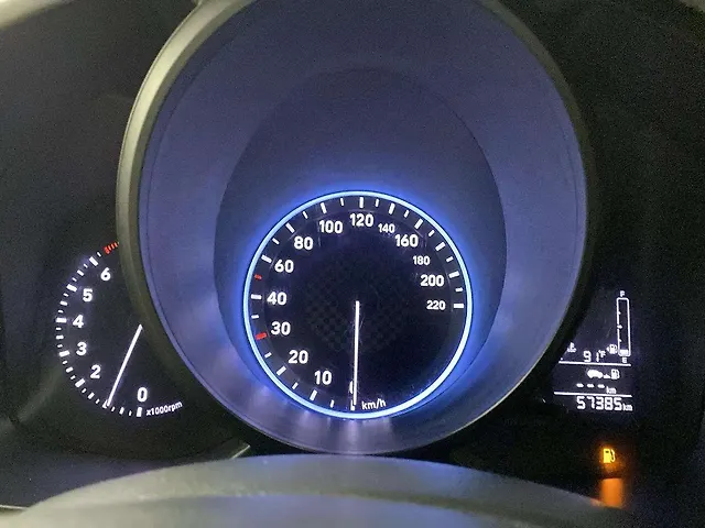 Used Hyundai Venue [2019-2022] SX 1.0 Turbo in Chennai