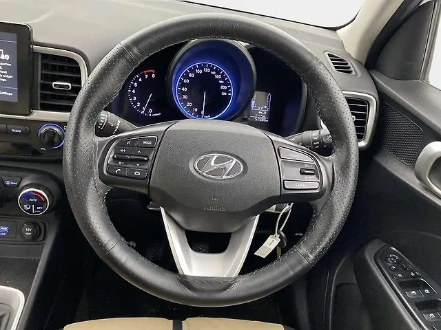 Used Hyundai Venue [2019-2022] SX 1.0 Turbo in Chennai