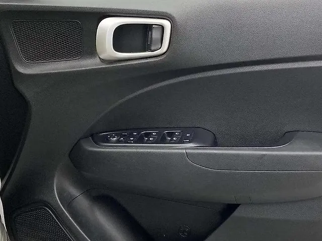 Used Hyundai Venue [2019-2022] SX 1.0 Turbo in Chennai