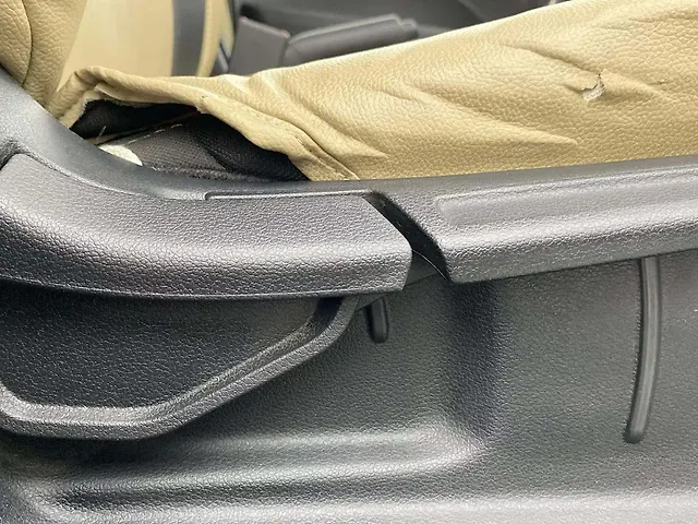Used Hyundai Venue [2019-2022] SX 1.0 Turbo in Chennai