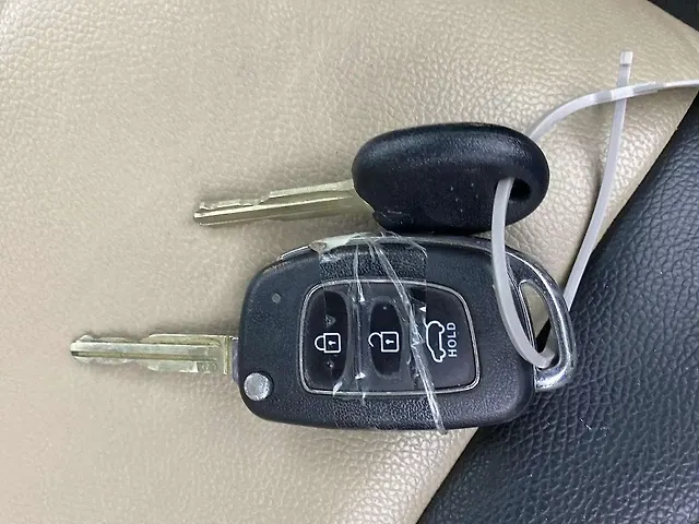 Used Hyundai Venue [2019-2022] SX 1.0 Turbo in Chennai