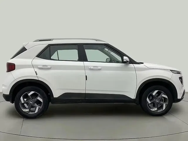 Used Hyundai Venue [2019-2022] SX 1.0 Turbo in Chennai
