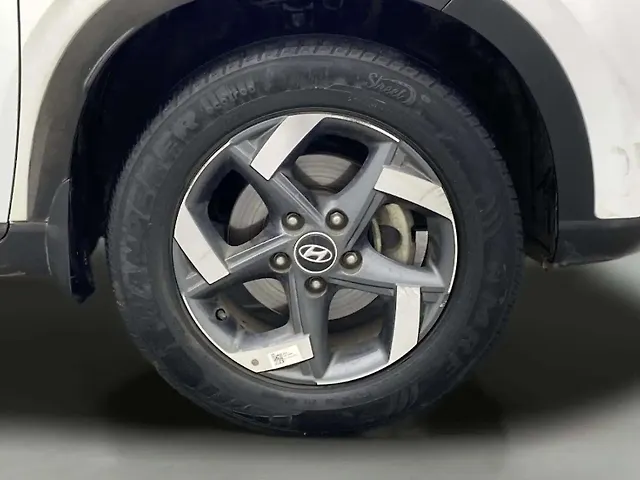 Used Hyundai Venue [2019-2022] SX 1.0 Turbo in Chennai