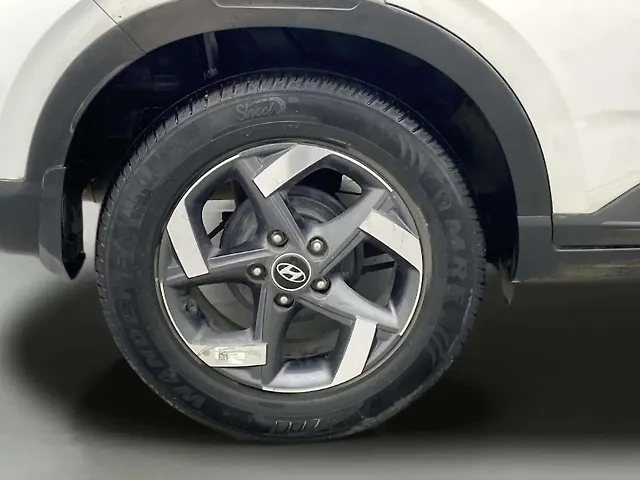 Used Hyundai Venue [2019-2022] SX 1.0 Turbo in Chennai