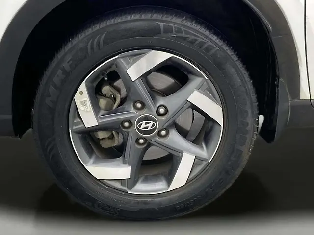 Used Hyundai Venue [2019-2022] SX 1.0 Turbo in Chennai