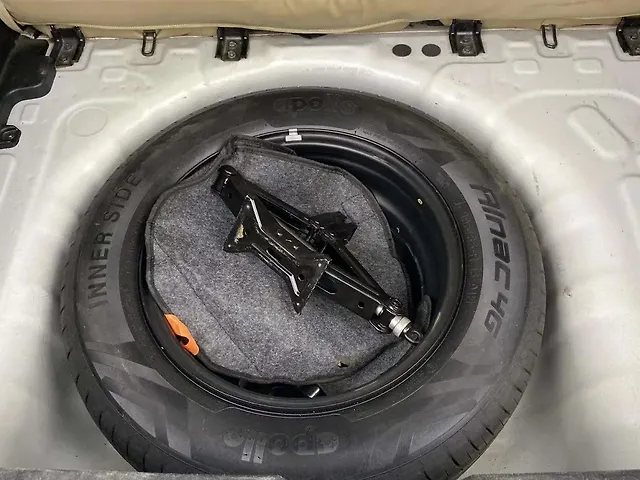 Used Hyundai Venue [2019-2022] SX 1.0 Turbo in Chennai