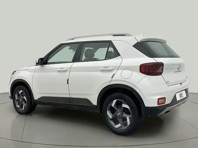 Used Hyundai Venue [2019-2022] SX 1.0 Turbo in Chennai