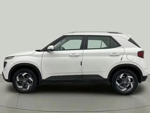 Used Hyundai Venue [2019-2022] SX 1.0 Turbo in Chennai