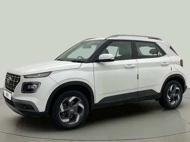 Used Hyundai Venue [2019-2022] SX 1.0 Turbo in Chennai