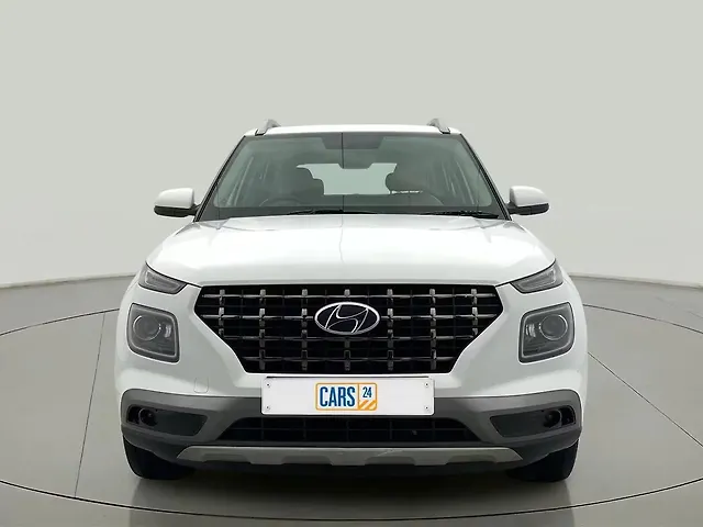 Used Hyundai Venue [2019-2022] SX 1.0 Turbo in Chennai