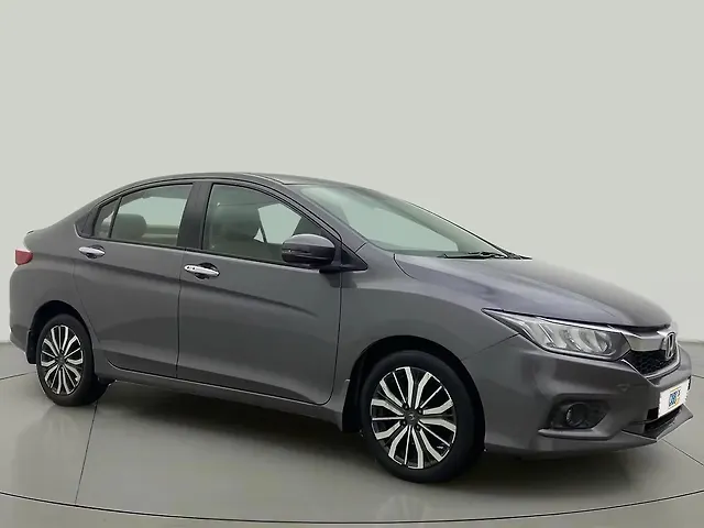 Used 2017 Honda City in Hyderabad