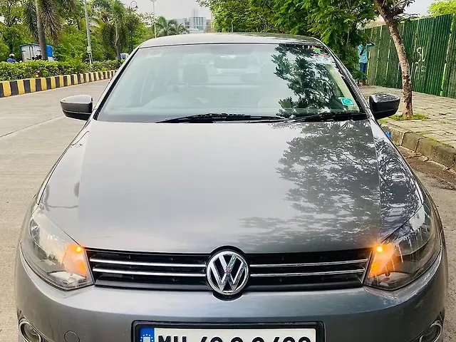 Used 2014 Volkswagen Vento in Mumbai