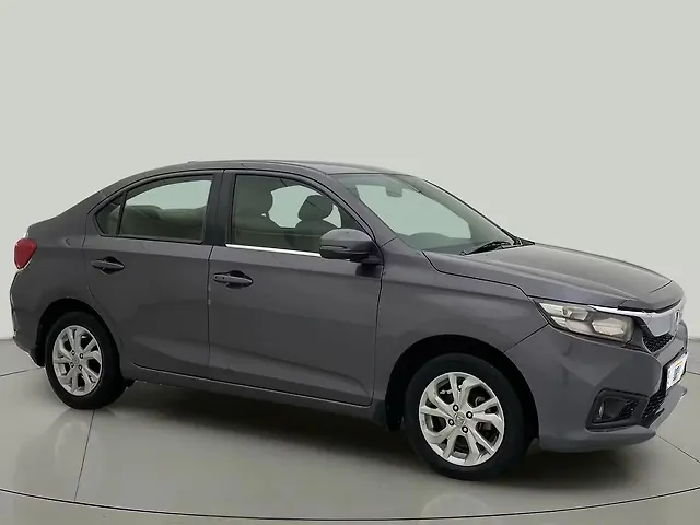 Used 2020 Honda Amaze in Ahmedabad