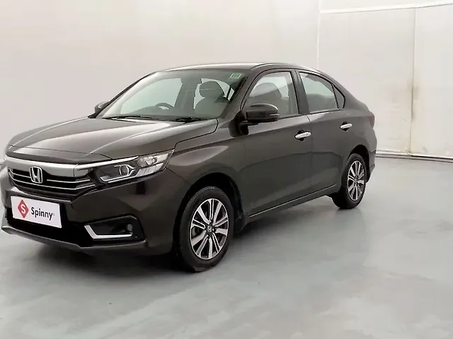 Used 2023 Honda Amaze in Lucknow