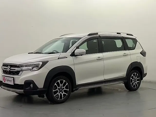 Used 2023 Maruti Suzuki XL6 in Ghaziabad