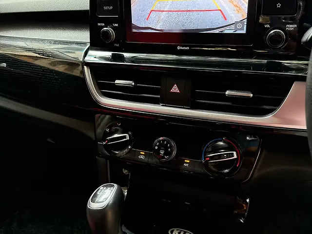 Used Kia Seltos [2019-2022] HTK 1.5 Diesel [2020-2021] in Pune