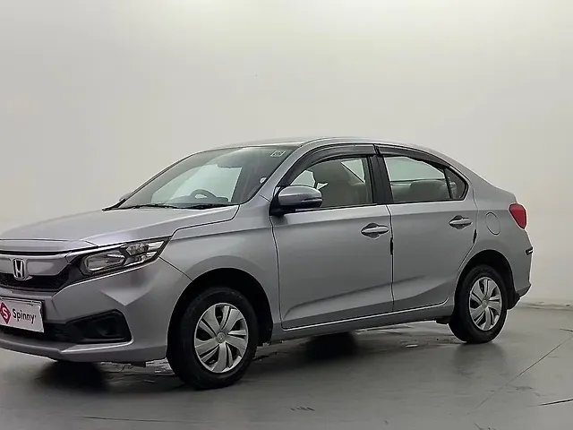 Used 2020 Honda Amaze in Gurgaon