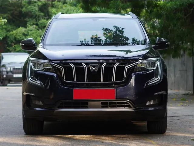 Used 2022 Mahindra XUV700 in Delhi