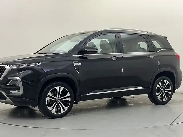 Used 2021 MG Hector in Delhi