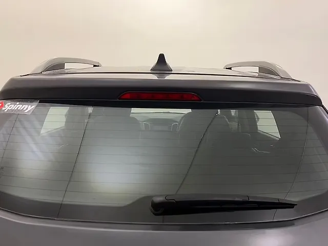 Used Hyundai Creta [2015-2017] 1.6 SX Plus AT Petrol in Ghaziabad