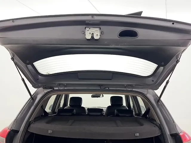 Used Hyundai Creta [2015-2017] 1.6 SX Plus AT Petrol in Ghaziabad