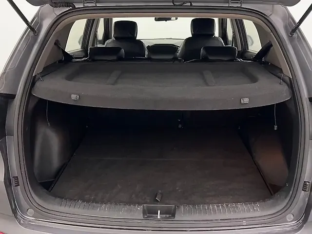 Used Hyundai Creta [2015-2017] 1.6 SX Plus AT Petrol in Ghaziabad