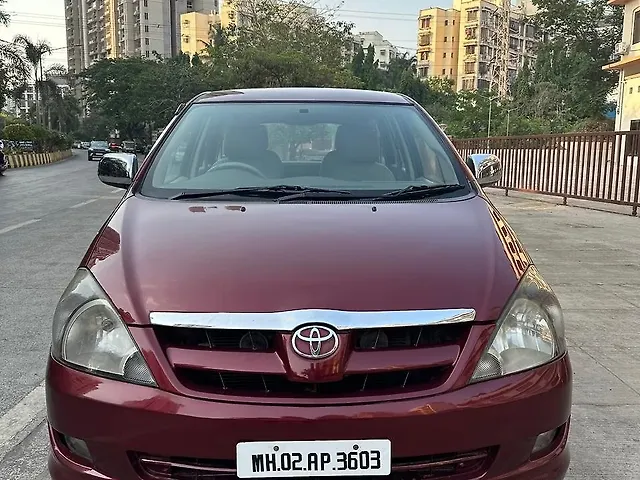 Used 2005 Toyota Innova in Mumbai