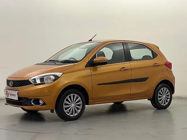 Used 2016 Tata Tiago in Delhi