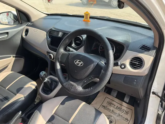 Used Hyundai Grand i10 [2013-2017] Sportz 1.2 Kappa VTVT [2013-2016] in Gurgaon