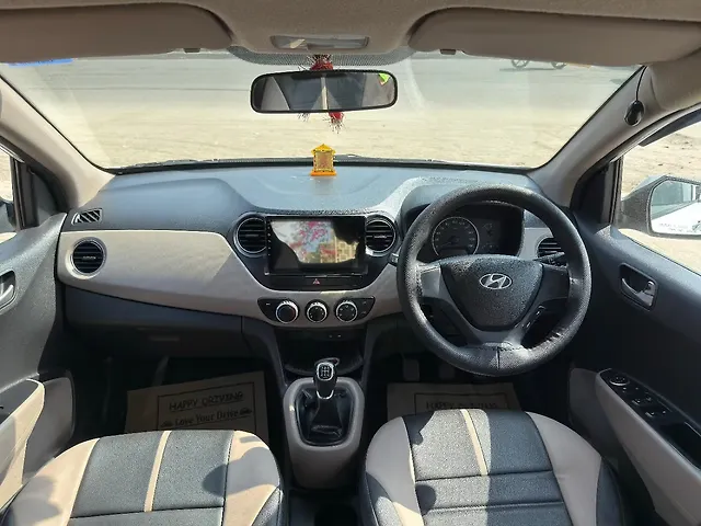 Used Hyundai Grand i10 [2013-2017] Sportz 1.2 Kappa VTVT [2013-2016] in Gurgaon