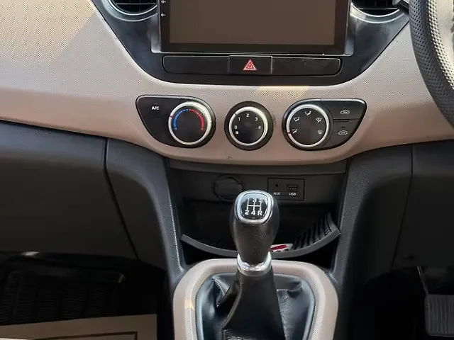 Used Hyundai Grand i10 [2013-2017] Sportz 1.2 Kappa VTVT [2013-2016] in Gurgaon