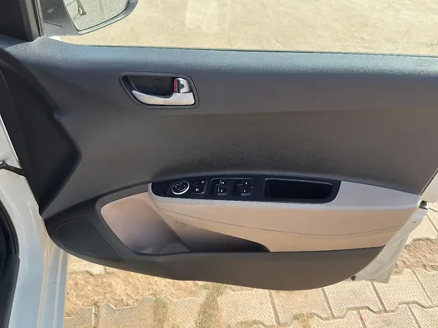 Used Hyundai Grand i10 [2013-2017] Sportz 1.2 Kappa VTVT [2013-2016] in Gurgaon