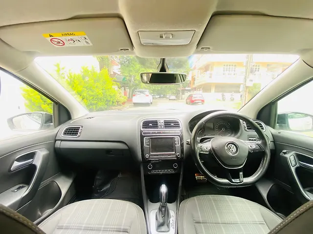 Used Volkswagen Polo [2016-2019] GT TSI in Bangalore