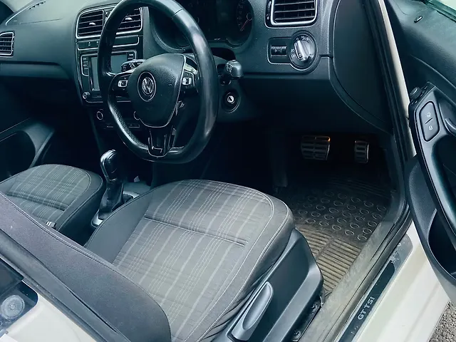 Used Volkswagen Polo [2016-2019] GT TSI in Bangalore