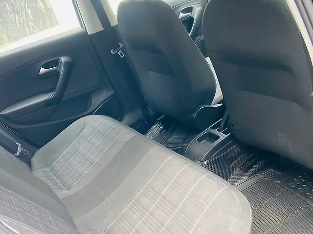 Used Volkswagen Polo [2016-2019] GT TSI in Bangalore