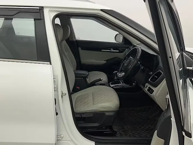 Used Kia Seltos [2022-2023] HTX 1.5 Diesel in Gurgaon